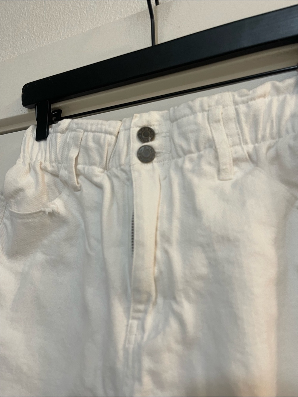 SHOW ME YOUR MUMU Emilia Shorts - Picture 3 of 5
